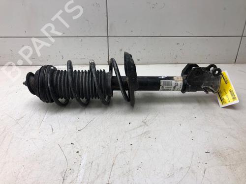 Left front shock absorber OPEL CORSA E (X15) 1.4 (08, 68) | BP16302284M16 
