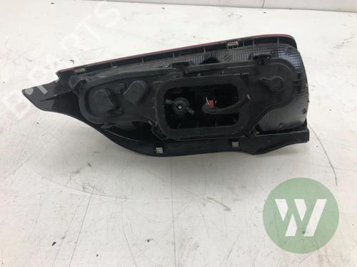 Left taillight SEAT Mii (KF1, KE1) electric | BP33560354C34 - Image 5
