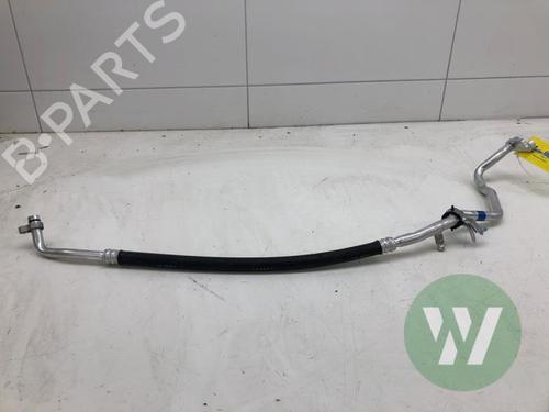 AC-rør AC-rør MAZDA CX-5 (KF) 2.0 e-SKYACTIV G 165 (165 hp) 39914630 39914630