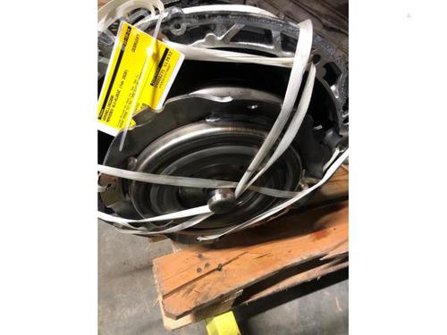 Gearbox MERCEDES-BENZ GLC Coupe (C253) 220 d 4-matic (253.315) | BP20657557M3 