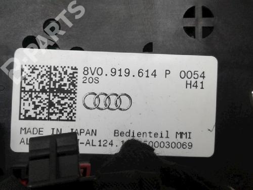 Other AUDI A3 (8V1, 8VK) 1.4 TFSI | BP8634916O1 