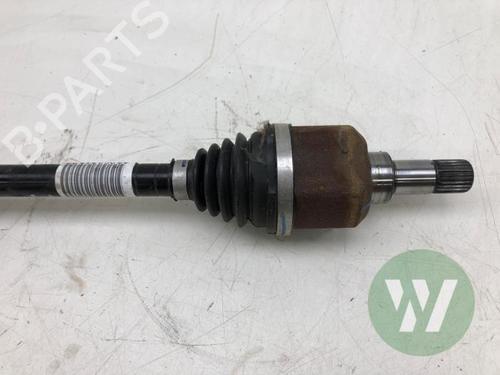 Used Left front driveshaft Left front driveshaft 36874218 36874218