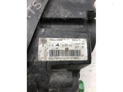 Right headlight FIAT DUCATO Van (250_) 180 Multijet 2,2 D | BP23087990C29 - Image 2