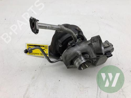 Used Turbocharger/Supercharger Turbocharger/Supercharger 36874249 36874249