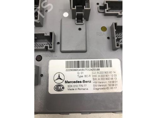 Elektronische module MERCEDES-BENZ C-CLASS T-Model (S205) C 350 e (205.247) | BP29309660M83 