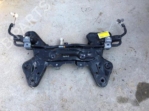 Subframe PEUGEOT 2008 I (CU_) 1.2 THP 110 / PureTech 110 | BP29334542M9 