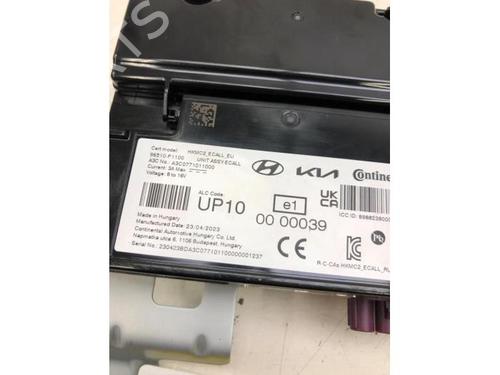 Control unit KIA SPORTAGE V (NQ5) 1.6 T-GDI MHEV AWD | BP39913409M11 - Image 2