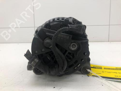 Alternator SEAT ALTEA (5P1) 1.2 TSI | BP31319084M7  - Image 5