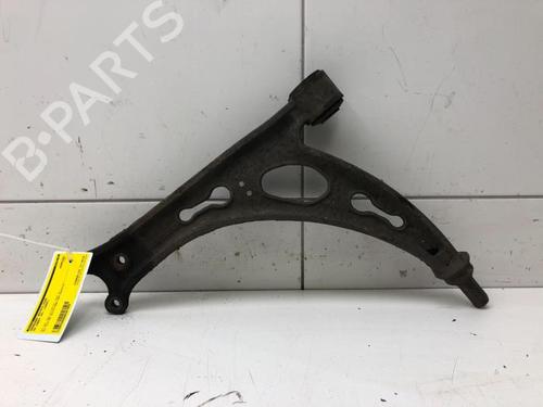 Used Right front suspension arm VW CADDY III Box Body/MPV (2KA, 2KH, 2CA, 2CH) 2.0 SDI (70 hp) 14577758