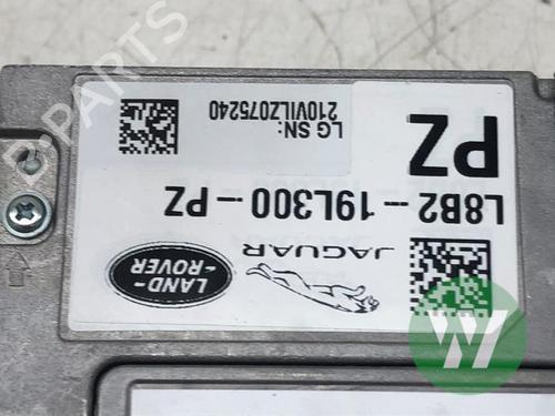 Electronic module LAND ROVER RANGE ROVER VELAR (L560) 2.0 P400 Hybrid 4x4 | BP38114487M83 - Image 5