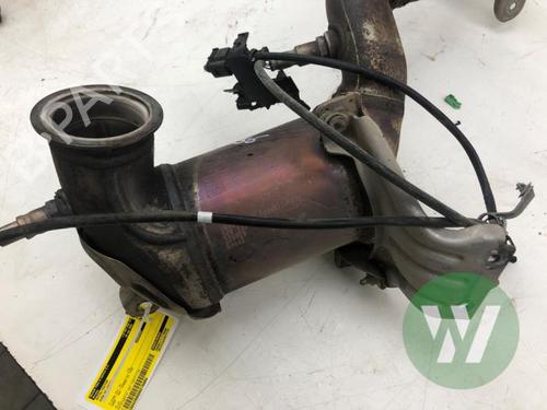 Catalyst AUDI Q2 (GAB, GAG) 35 TFSI | BP39584874M10 - Image 4