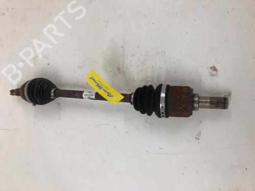 Used Left front driveshaft KIA CEED (CD) 1.4 T-GDI (140 hp) 29606453