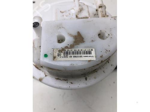 Fuel pump JEEP AVENGER (J2) 1.2 GSE T3 | BP39913100M76 - Image 3