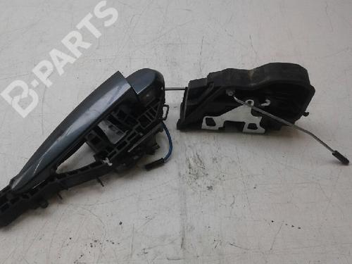 Used Electronic module BMW 3 Touring (F31) 318 d (136 hp) 4775859