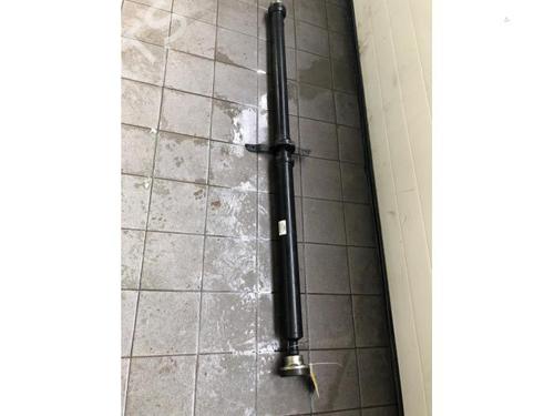 Driveshaft AUDI Q5 (8RB) 2.0 TDI quattro | BP19115276M37 