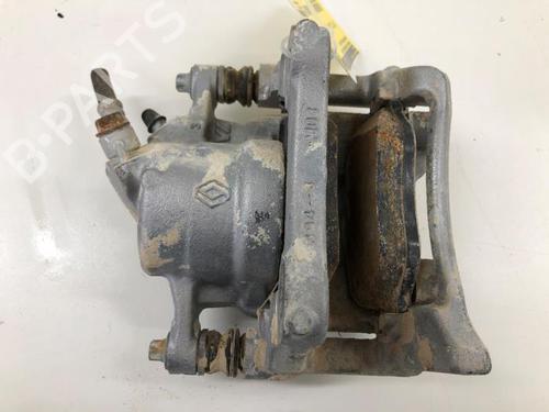 Used Right front brake caliper NISSAN MICRA V (K14) 1.0 IG-T 100 (101 hp) 29861434