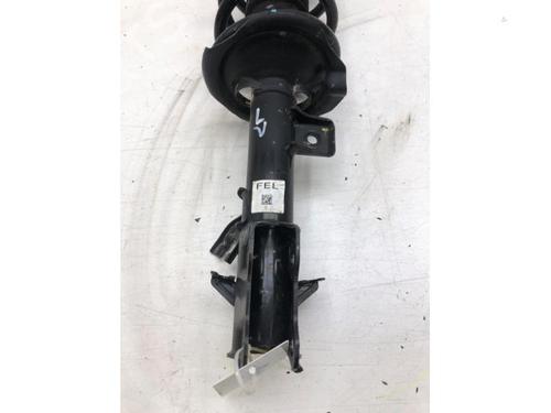 Left front shock absorber NISSAN NV200 Van 1.5 dCi 90 (M20, M20N, M20M) | BP16007870M16 