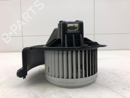 Ventilator motor RENAULT KANGOO Express (FW0/1_) Z.E. (FW0Z, FW1Z) (60 hp) 31319180