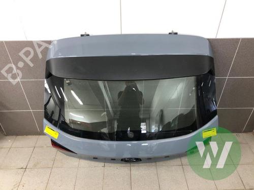 tailgate-opel-corsa-f-p2jo-2019-39914986 main image