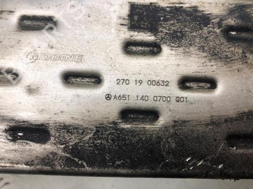 Egr MERCEDES-BENZ SPRINTER 3,5-t Van (B907, B910) 311 CDI (910.631, 910.633) | BP24883225M69 