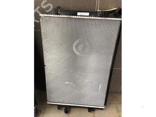 Used Water radiator AUDI TT (FV3, FVP) TTS quattro (320 hp) 28070986