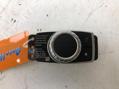 Used Switch MERCEDES-BENZ A-CLASS (W176) A 200 CDI / d (176.008) (136 hp) 13405155