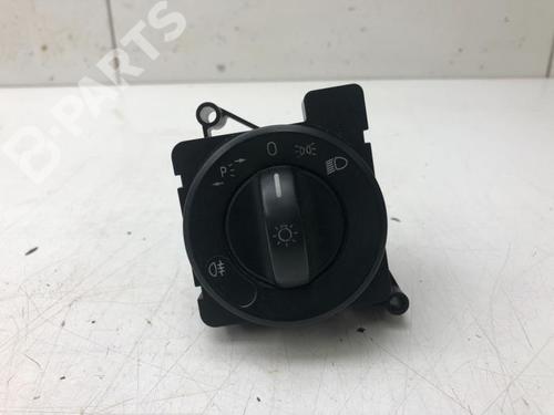Used Headlight switch MERCEDES-BENZ SPRINTER 3-t Van (B906) 210 CDI (906.611, 906.613) (95 hp) 11812617