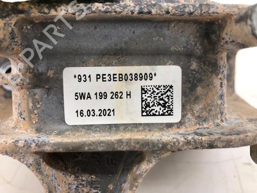 Support VW PASSAT B8 Variant (3G5, CB5) 2.0 TDI | BP28304124C155 