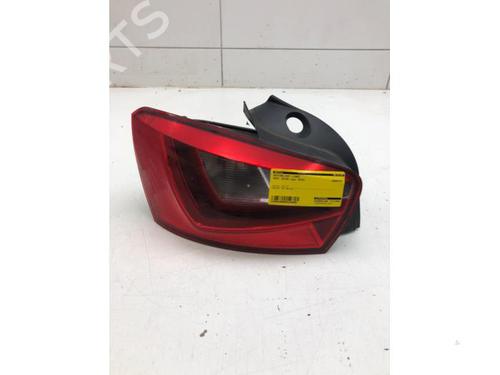 Used Left taillight SEAT IBIZA IV SC (6J1, 6P5) 1.0 TSI (110 hp) 21497051