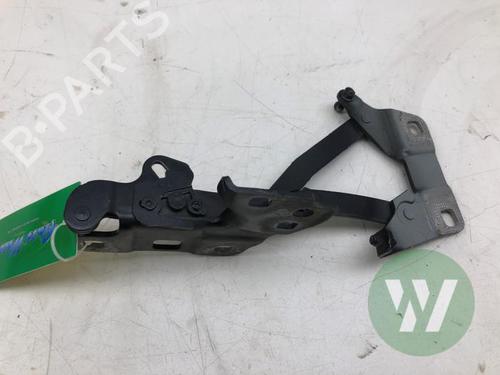 Bisagra/Limitador de puerta Bisagra/Limitador de puerta MERCEDES-BENZ M-CLASS (W166) ML 350 BlueTEC 4-matic (166.024, 166.023) (258 hp) 37504835 37504835