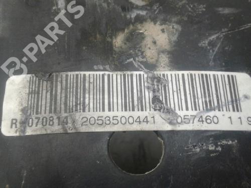 Other MERCEDES-BENZ C-CLASS (W205) C 220 BlueTEC / d (205.003) | BP9099963O1 