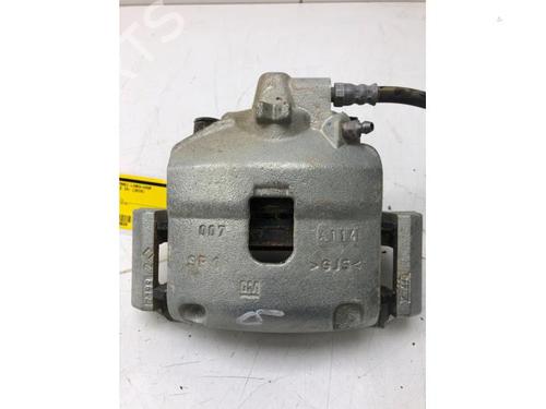 Left front brake caliper OPEL CORSA E (X15) 1.4 (08, 68) | BP14578506M105 