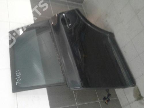 Left rear door PORSCHE CAYENNE (9PA) S 4.8 | BP4775642C4 