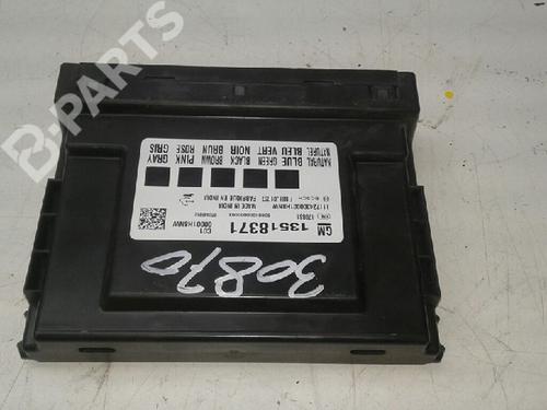 Electronic module OPEL ASTRA K Sports Tourer (B16) 1.4 Turbo (35) | BP8066998M83 