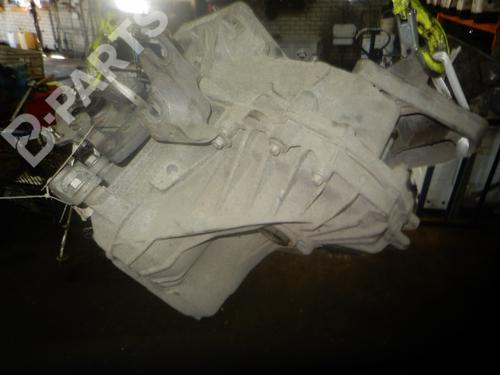 Gearbox OPEL INSIGNIA A (G09) 2.0 CDTI (68) | BP4773224M3 