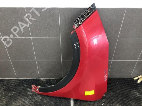 Left front fenders KIA SPORTAGE IV (QL, QLE) 1.6 CRDi Eco-Dynamics+ | BP27645969C41 