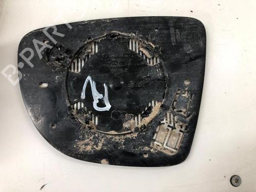 Right mirror glass NISSAN MICRA V (K14) 1.0 IG-T 100 | BP29405699C147 