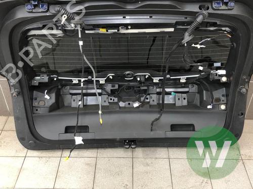Tailgate RENAULT MEGANE E-TECH SUV EV60 (BNJ1) | BP39914297C6 - Image 6