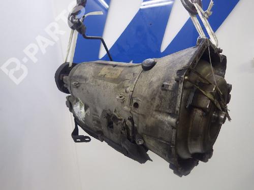 Gearbox MERCEDES-BENZ E-CLASS (W210) E 300 Turbo-D (210.025) | BP4841546M3 