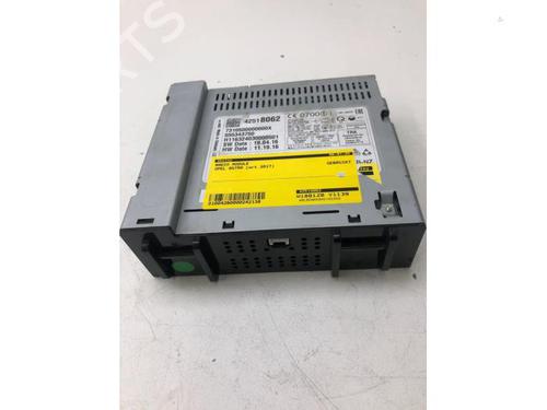 Electronic module OPEL ASTRA K (B16) 1.6 CDTi (68) | BP22629899M83 