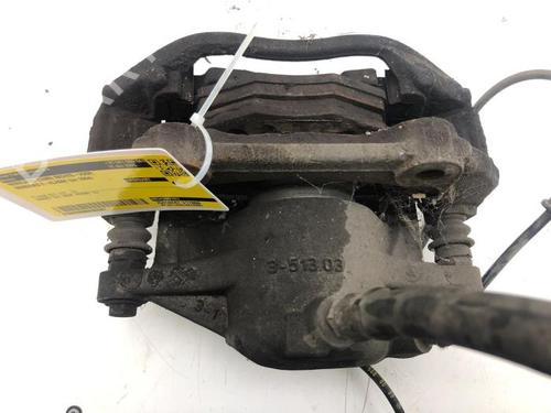 Right front brake caliper MERCEDES-BENZ E-CLASS (W211) E 320 CDI (211.026) | BP31319417M104
