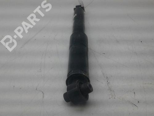 Left rear shock absorber NISSAN X-TRAIL III (T32_, T32R, T32RR) 1.7 dCi | BP9103602M18 