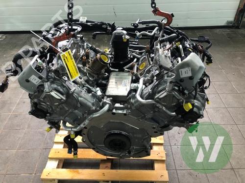 Used Engine Engine AUDI Q5 (GUB) SQ5 TFSI quattro (367 hp) 40618512 40618512