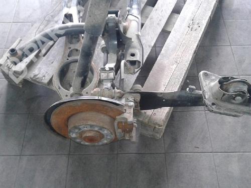 Rear axle VW GOLF VI Variant (AJ5) 1.4 TSI | BP6793097M2 