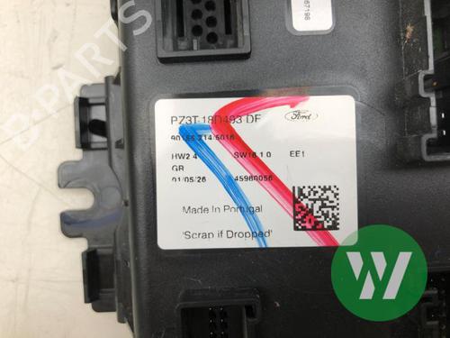 Control unit FORD TRANSIT CUSTOM V710 Van (NRN) 2.5 Duratec Plug-in-Hybrid | BP39916283M11 - Image 3