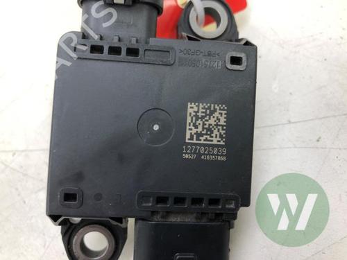 Electronic sensor OPEL INSIGNIA B Sports Tourer (Z18) 1.5 CDTi (35) | BP32392859M84