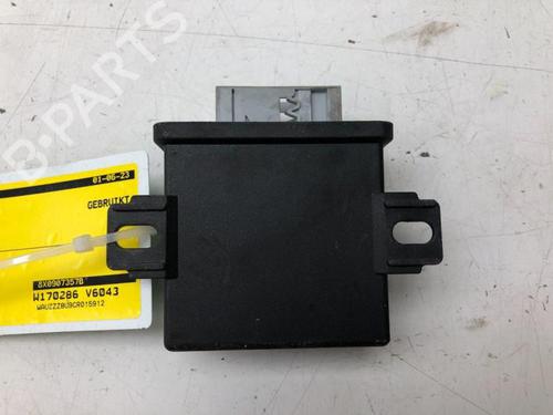 Used Lights ECU AUDI Q3 (8UB, 8UG) 2.0 TDI (177 hp) 13403553