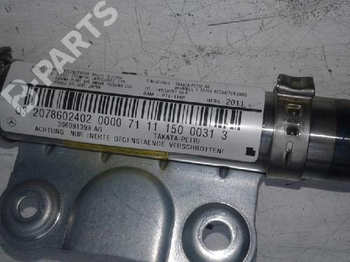 Other MERCEDES-BENZ E-CLASS Convertible (A207) E 220 CDI (207.402) | BP7881508O1 