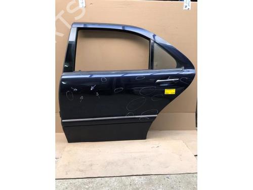 Left rear door MERCEDES-BENZ S-CLASS (W220) S 400 CDI (220.028, 220.128) | BP22628416C4 