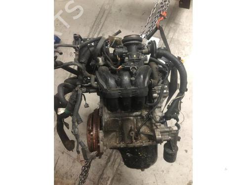 Engine CITROËN C1 (PM_, PN_) 1.0 | BP6690565M1 